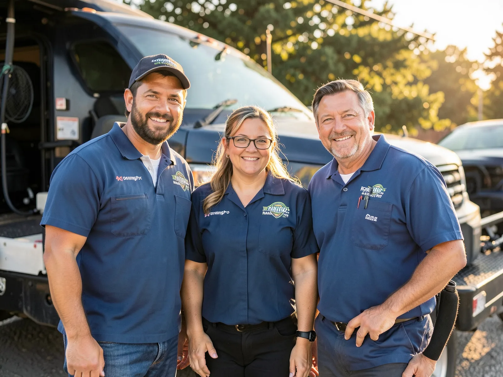 Roof Repair company in Brooks, ME